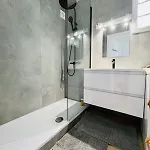 Apartman Comfortable With Sea View