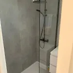 Comfortable With Sea View Apartman