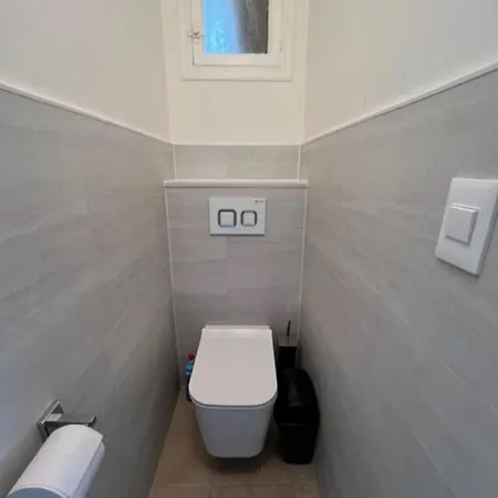 Appartement Comfortable With Sea View *