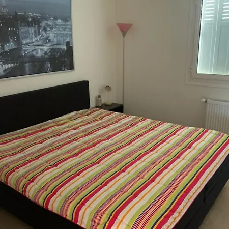Comfortable With Sea View Apartman Antibes
