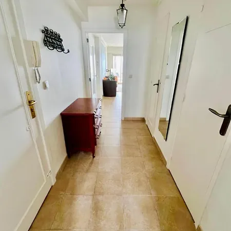 Lägenhet Comfortable With Sea View *