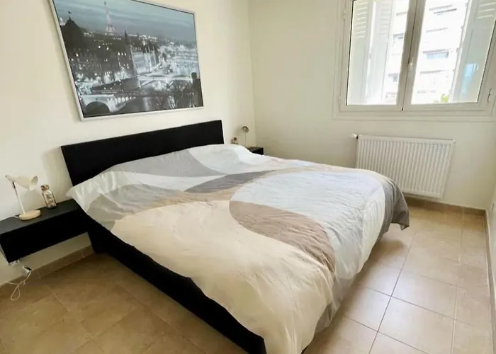 Comfortable With Sea View Appartamento