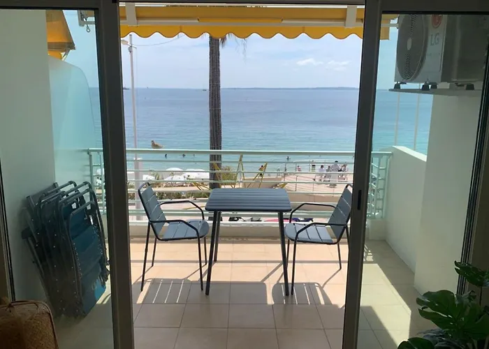 Appartamento Comfortable With Sea View